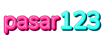 pasar123 — logo kanal