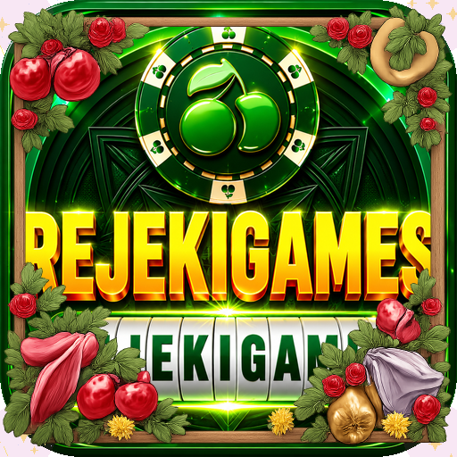 rejekigames — mitra unggulan