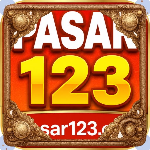 pasar123 — mitra unggulan