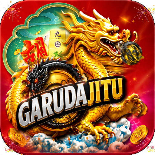 garudajitu — mitra unggulan